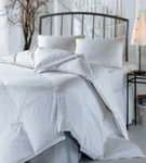 Down Dreams Asheville Summer Weight Comforter. Fixed Price $284.99.