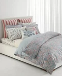 Lauren Ralph Maddie Floral Reversible 3-PC. Comforter Set Full/queen $335. Fixed Price $150.00.