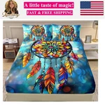 Bed Sheet Set Twin Xl Size,colorful Fitted +.... Fixed Price $57.79.