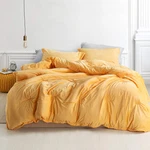 Coma Inducer Oversized King Comforter - Baby Bird Mimosa. Fixed Price $264.99.