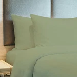 Bed Set 4 Piece 1800 Count Egyptian Comfort Deep Pocket Hotel. Fixed Price $27.00.
