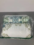 Shatex Damask Comforter Sets (68X90INCH) 2 Pieces Twin Bed All. Fixed Price $12.99.