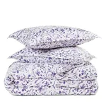 Sky H2302E Emilia Paisley Twin Duvet Set. Fixed Price $149.50.