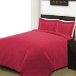 Epoch Hometex King Cotton Quilt, Red, New Bag!. Fixed Price $29.99.