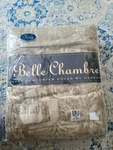 Vintage Belle Chambre Bloomingdales Safari Animals King Duvet Comforter Cover. Fixed Price $214.50.