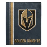Northwest Nhl Las Vegas Golden Knights Sherpa Throw Blanket. Fixed Price $49.99.