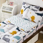 Djy Zipper Bedding Twin, Dinosaur Sets Boys, Kids Comforter. Fixed Price $41.64.