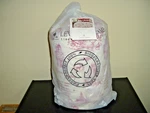 New Levtex Home Yuletide Comforter Set Full/queen 90" By 94" & Shams 20 26 2". Fixed Price $110.00.
