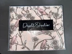 Vintage Blossom Full Queen Duvet Sham Set $149 Pink. Fixed Price $29.00.