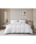 Beautyrest Feather And Down Fiber Comforter, Full/queen. Fixed Price $50.00.