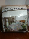 Vtg 1998 - Di Lewis Revman Western King Comforter Set Floral Westport. Fixed Price $59.99.