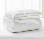 Pottery Barn - Micromax Luxe Aafa Certified Down Alternative Duvet Insert New. Fixed Price $129.50.