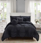 Elegant Comfort Luxurious, Softest, Coziest 10-PIECE Bed-in-a-bag Sunflower C.... Fixed Price $78.71.
