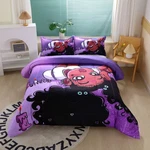 Suncloris African American Black Girl Comforter Set Kids And Ad... Fast Ship. Fixed Price $46.99.
