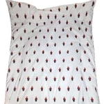 Ralph Lauren Polo Twin Comforter Teddy Bear Red Sweatshirt Boy 60X84. Fixed Price $96.00.