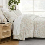 , Inc. Boho Paisley Duvet Cover Twin/twin Xl Set - Premium Quality Microfiber.... Fixed Price $56.53.