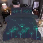 Lush Kind DANDELION3D Print Duvet Quilt Doona Covers Pillow Case Bedding Sets. Fixed Price $62.36.