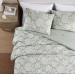 Stone Cottage King Floral Comforter Set, New. Fixed Price $59.99.