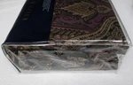 New Ralph Lauren Great Compton Westport Purple Floral Duvet Cover - Full/queen. Fixed Price $549.99.