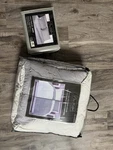 Amy Miller Home Queen Bed Set. Fixed Price $19.99.