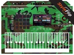 Mpc Key 37 Standalone Camo Green Protective Decal Styleflip Skins. Fixed Price $89.99.