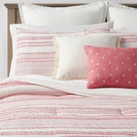8PC Whately Comforter Set - Threshold. Fixed Price $43.99.