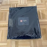 Ralph Lauren Chaps Leighton King Coverlet Navy Quilt Blanket Bedspread New. Fixed Price $179.99.