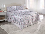 Brylanehome Bh Studio Microfiber Printed Sheet Set. Fixed Price $38.99.
