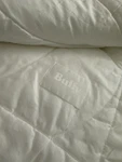 Buffy Cloud Cooling Comforter Twin. Fixed Price $75.00.