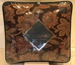 Waterford Fine Linens Reversible Queen Harwich Comforter Set Brand New!. Fixed Price $152.95.