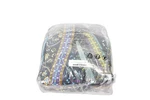 Cottolester Comforter Set Gray Teal Yellow Paisley Floral Bedding New Printed. Fixed Price $32.99.