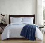 Eddie Bauer Ticking Stripe Duvet Cover Set Nwt GH4321. Fixed Price $72.33.