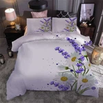 Nice Purple Butterfly 3D Print Duvet Quilt Doona Covers Pillow Case Bedding Sets. Fixed Price $62.16.