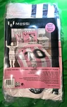 New! Messi Pink Soccer 5 Piece Set By Jay Franco, Twin, Comforter Bedding. Fixed Price $39.99.