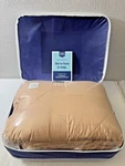 Down Alternative Viscosoft All Season Comforter Twin (68" X 86") New. Fixed Price $33.00.