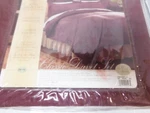 Whole Home Duvet 3 Pc Set,comforter Cover-king Size. Fixed Price $22.95.