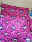 Franco Kids Bedding Reversible L.o.l. Surprise Twin/full Comforter Euc. Fixed Price $30.00.