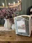 King Dark Olive Green Heather Jersey Comforter Set - Threshold Modern Design New. Fixed Price $100.00.