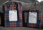Nwt L.l. Bean Heritage Chamois Flannel Queen Comforter Cover & 2 Standard Shams. Fixed Price $160.00.