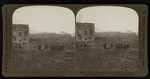 Photo:torre Annunziata Italy 1906 King Queen England Lava Beds Visit. Fixed Price $13.49.