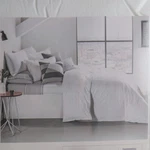 Lacoste Sideline White Twin/txl Comforter Set - Upc: 734737553606. Fixed Price $199.99.