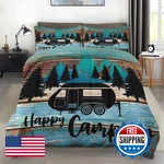 Pamnest Comforter Set Twin Size Camper Rv Car Soft 2 Pcs Bedding Kids And. Fixed Price $69.28.