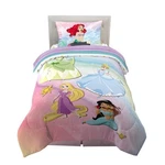 Disney Princess Ariel Twin Comforter & Sheets, 4 Piece Set. Fixed Price $64.95.