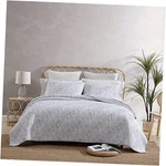 - Queen Quilt Set, Reversible Cotton Bedroom Decor With Matching Shams,. Fixed Price $124.51.