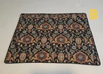 Nwot Ralph Lauren Chaps Brompton Hall Navy Floral Shams Standard Pillow Slip. Fixed Price $19.99.