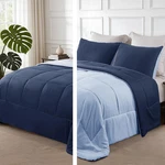 Classic/lightweight/reversible/down Alternative Comforter Sets - Gg Home. Fixed Price $35.99.
