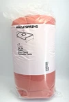Ikea Hallespring Twin Comforter Set + 1 Pillowcase Dusty Pink New. Fixed Price $45.55.
