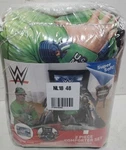 Franco Kids Wwe Armageddon Twin/full Reversible Comforter & Sham Set New Box. Fixed Price $89.99.