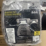 Franco Collectibles Batman Classic Bedding Super Soft Cozy Microfiber Reversi. Fixed Price $49.95.