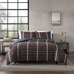 Twin Duvet Cover Set, Reversible Bedding With Matching Sham, Medium-weight,.... Fixed Price $40.86.